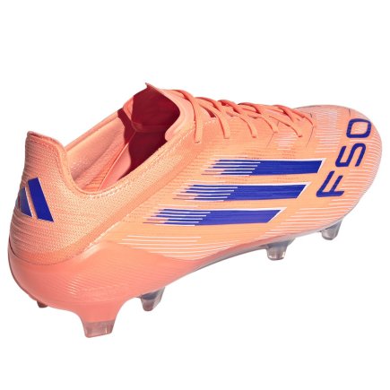 Бутсы Adidas F50 Elite FG JH7618 - Официальная Продукция