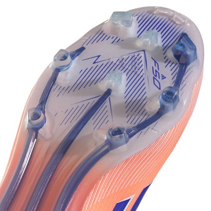 Бутсы Adidas F50 Elite FG JH7618 - Официальная Продукция