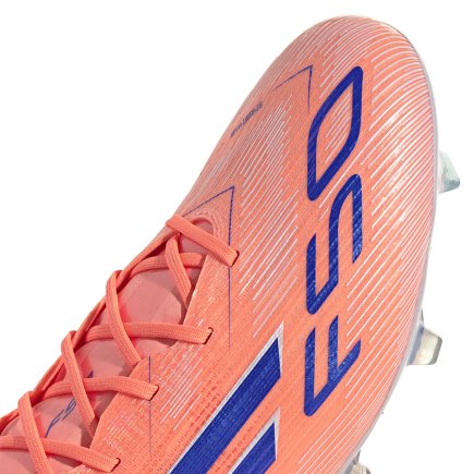 Бутсы Adidas F50 Elite FG JH7618 - Официальная Продукция