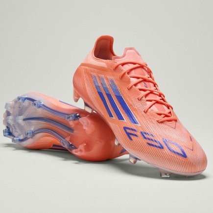 Бутсы Adidas F50 Elite FG JH7618 - Официальная Продукция