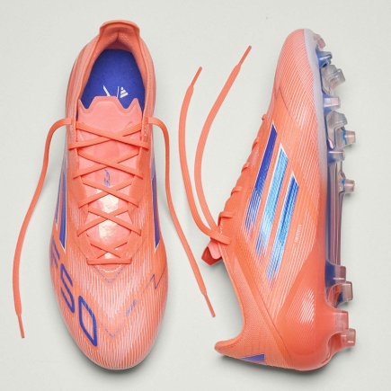 Бутсы Adidas F50 Elite FG JH7618 - Официальная Продукция