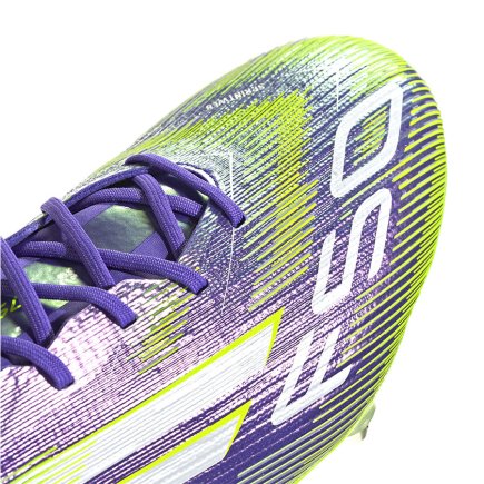 Бутсы Adidas F50 Elite SG JH7633  - Официальная Продукция