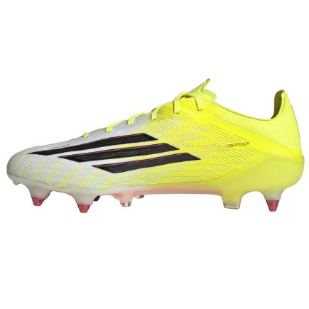 Бутсы Adidas F50 Elite SG JQ1464  - Официальная Продукция