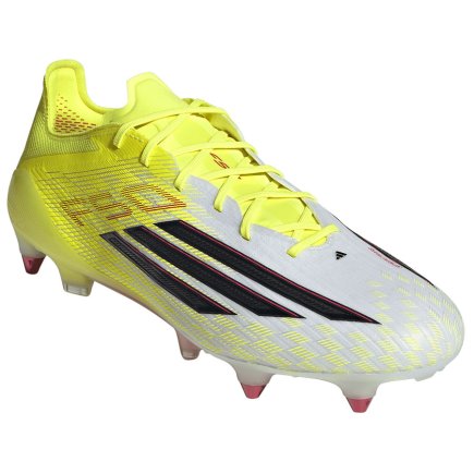 Бутсы Adidas F50 Elite SG JQ1464  - Официальная Продукция