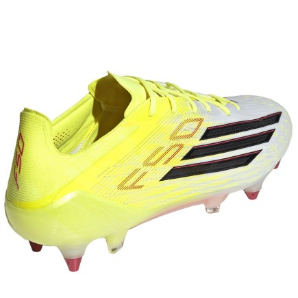 Бутсы Adidas F50 Elite SG JQ1464  - Официальная Продукция