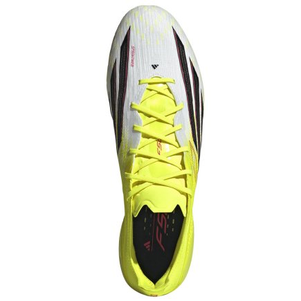Бутсы Adidas F50 Elite SG JQ1464  - Официальная Продукция
