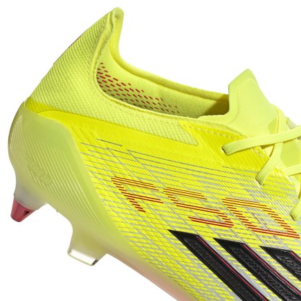 Бутсы Adidas F50 Elite SG JQ1464  - Официальная Продукция