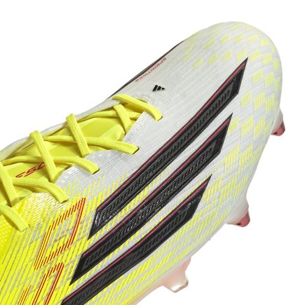 Бутсы Adidas F50 Elite SG JQ1464  - Официальная Продукция