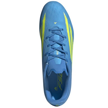 Бутсы Adidas F50 League FG/MG JR8992  - Официальная Продукция