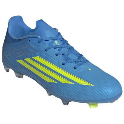 Бутсы Adidas F50 League FG/MG JR8992  - Официальная Продукция