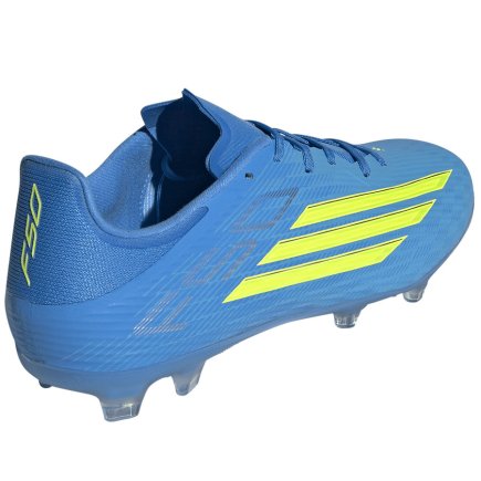 Бутсы Adidas F50 League FG/MG JR8992  - Официальная Продукция