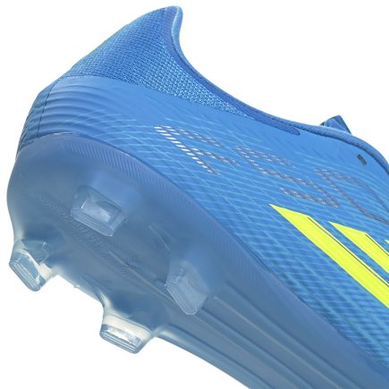 Бутсы Adidas F50 League FG/MG JR8992  - Официальная Продукция