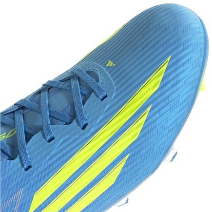 Бутсы Adidas F50 League FG/MG JR8992  - Официальная Продукция