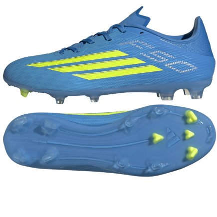 Бутсы Adidas F50 League FG/MG JR8992  - Официальная Продукция