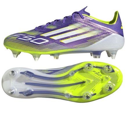 Бутсы Adidas F50 Elite SG JH7633  - Официальная Продукция