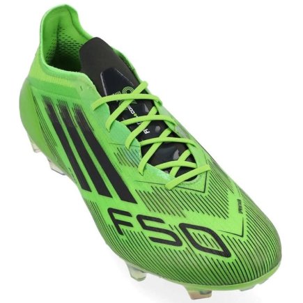 Бутсы Adidas F50 Elite FG JR1760 - Официальная Продукция