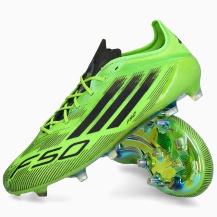 Бутсы Adidas F50 Elite FG JR1760 - Официальная Продукция