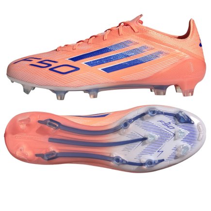 Бутсы Adidas F50 Elite FG JH7618 - Официальная Продукция