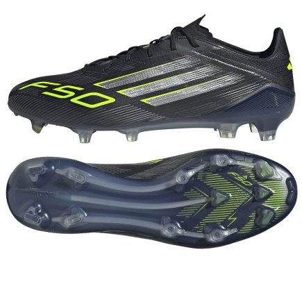 Бутсы Adidas F50 Elite FG JH7616 - Официальная Продукция