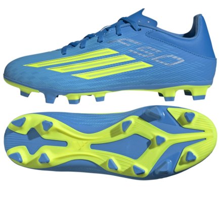 Бутсы Adidas F50 Club FG/MG JS1472 - Официальная Продукция