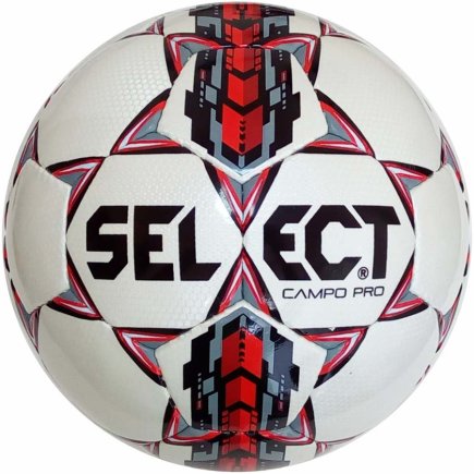 Футбольные мячи оптом Select Campo Pro Размер: 4 5 штук