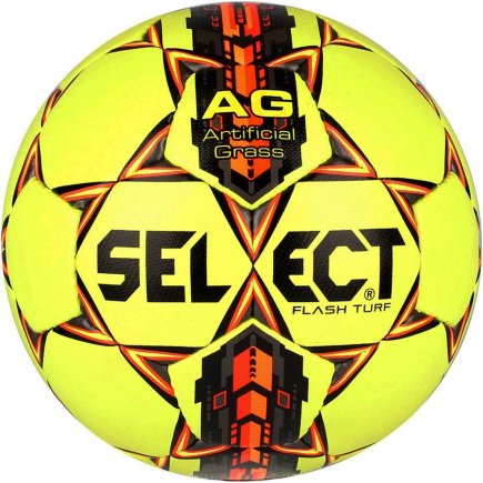Футбольные мячи оптом Select Flash Turf Размер: 5 20 штук