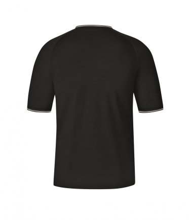 Футболка Jako Jersey Champ S/S 4203-08 колір: чорний