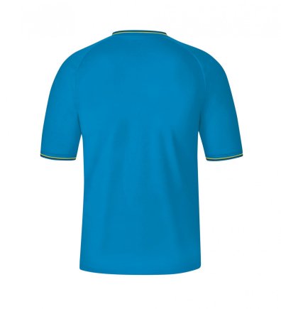 Футболка Jako Jersey Champ S/S 4203-89 колір: блакитний