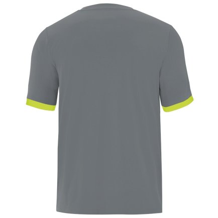 Футболка Jako Trikot Porto 2.0 S/S 4204-23 колір: сірий