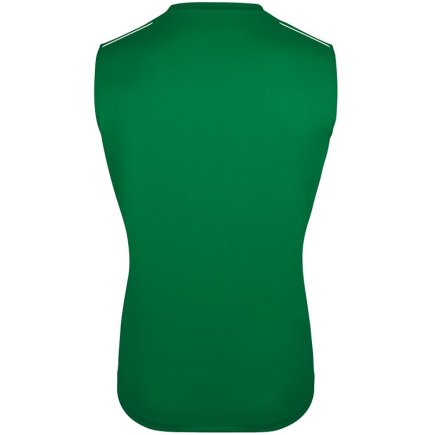 Футболка для тренування Jako Tank Top Classico 6050-06 колір: зелений