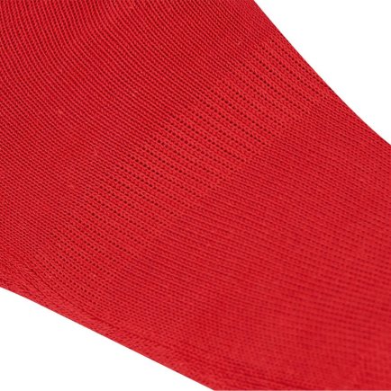 Гетры футбольные Jako Glasgow 2.0 3814-01 цвет: красный