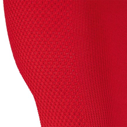 Гетры футбольные Jako Glasgow 2.0 3814-01 цвет: красный