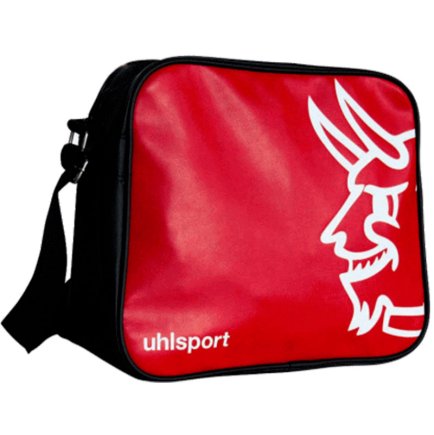 Спортивная сумка Uhlsport COACHBAG SOFTCASE 1004213010406