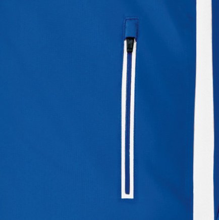 Олімпійка Jako Jacket Atletico 9825-04 колір: синій/білий