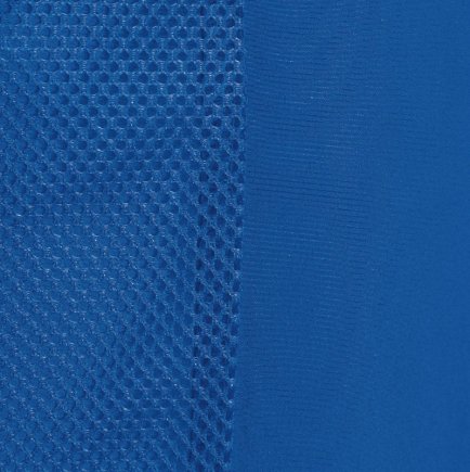 Олимпийка Jako Jacket Atletico 9825-04 детская цвет: синий/белый