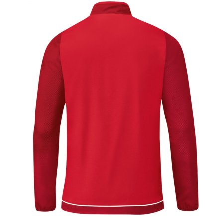 Презентаційна куртка Jako Presentation Jacket Champ 9817-01 колір: червоний