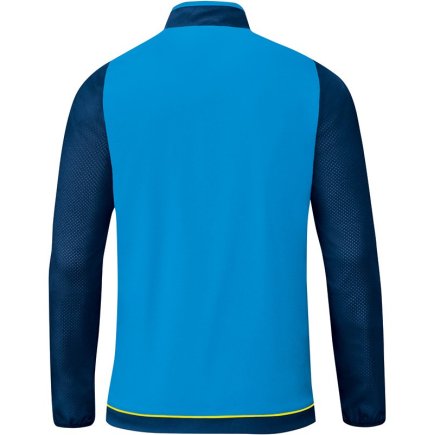 Презентационная куртка Jako Presentation Jacket Champ 9817-89 цвет: голубой/синий