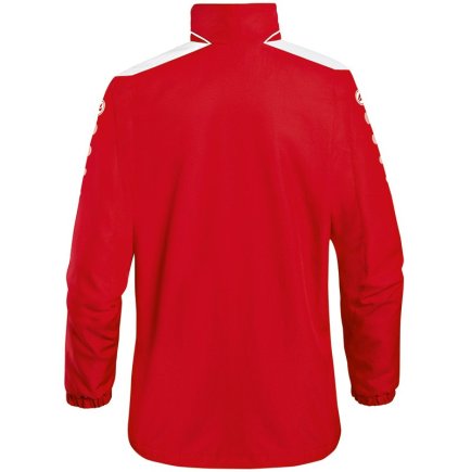 Презентационная куртка Jako Presentation Jacket Cup 9883-01 детская цвет: красный