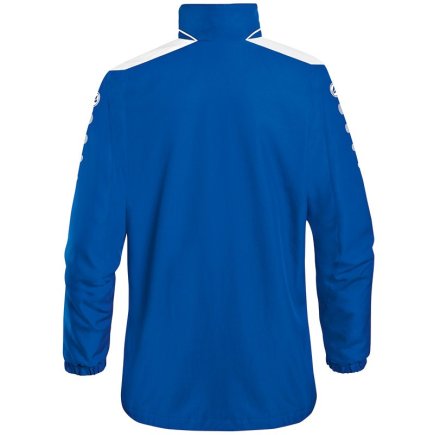 Презентационная куртка Jako Presentation Jacket Cup 9883-04 детская цвет: синий