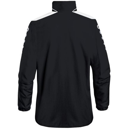 Презентаційна куртка Jako Presentation Jacket Cup 9883-08 дитяча колір: чорний