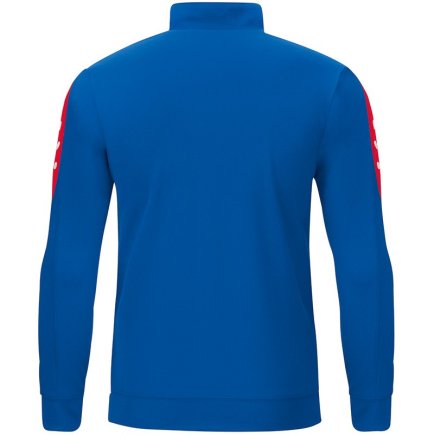 Куртка Jako Polyester Jacket Pro 8740-07 детская цвет: синий