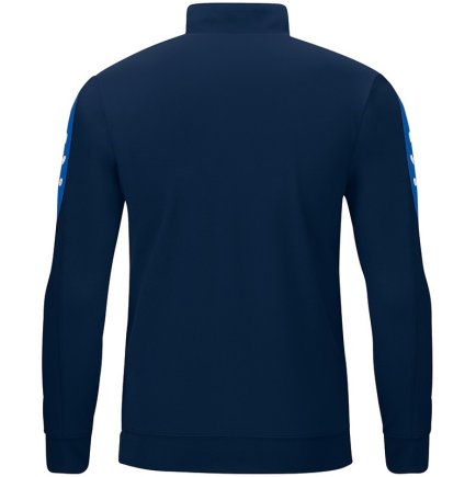 Куртка Jako Polyester Jacket Pro 8740-49 детская цвет: темно-синий