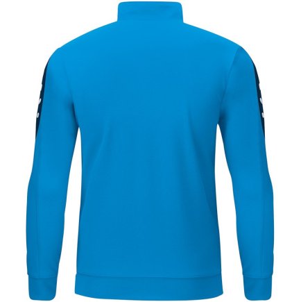 Куртка Jako Polyester Jacket Pro 8740-89 цвет: голубой