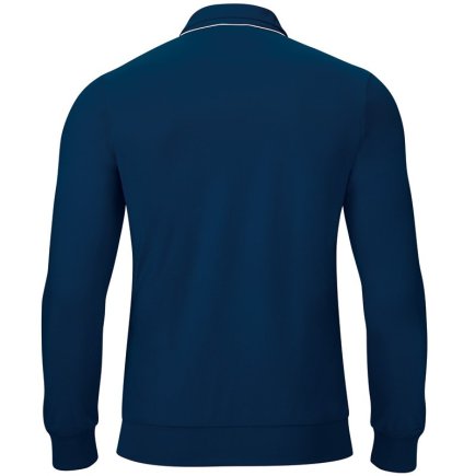 Куртка Jako Polyester Jacket Striker 9316-09 колір: темно-синій