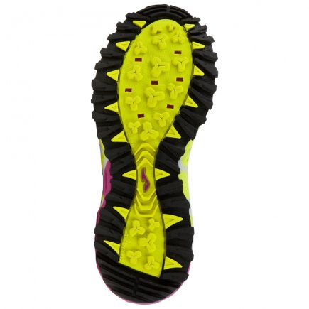 Кросівки жіночі бігові Joma TK.SIERRA LADY TK.SIELW-712 колір: сірий