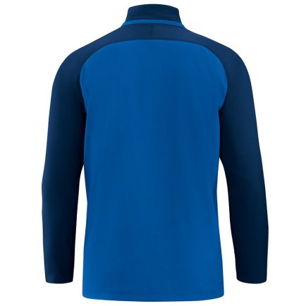Презентаційна куртка Jako Presentation Jackets Competition 2.0 9818-49 дитяча колір: синій/темно-синій