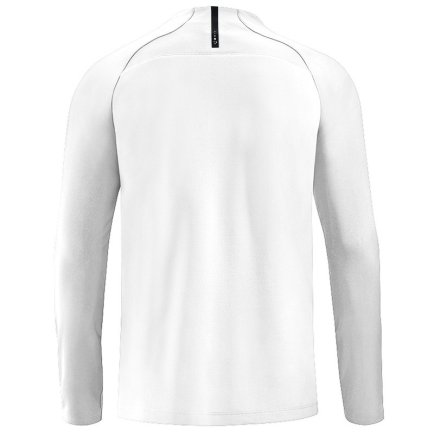 Реглан Jako Zip-top Prestige 8658-00 цвет: белый