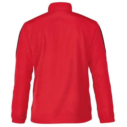 Презентаційна куртка Jako Presentation Jackets Pro 9840-01 дитяча колір: червоний