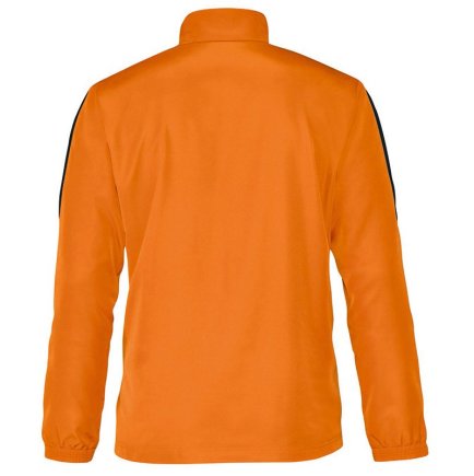 Презентационная куртка Jako Presentation Jackets Pro 9840-19 детская цвет: оранжевый