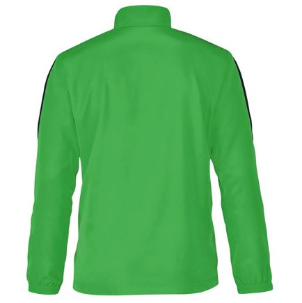 Презентаційна куртка Jako Presentation Jackets Pro 9840-22 дитяча колір: зелений